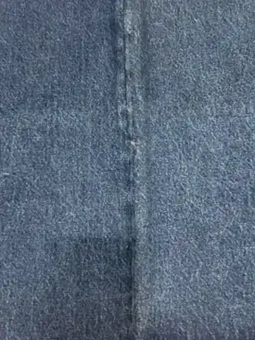 Denim fabric F-002, Cherryrose Textile 2027 sourcing