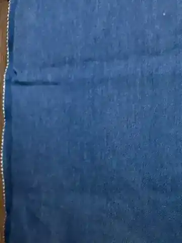 Denim fabric F-006, Cherryrose Textile 2027 sourcing