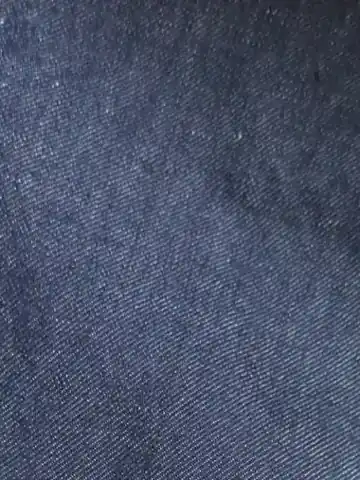 Denim fabric F-013, Cherryrose Textile 2027 sourcing