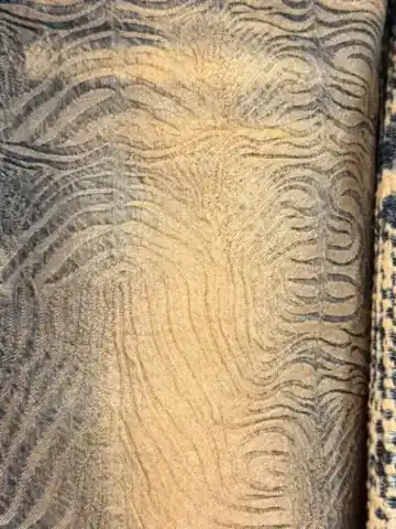 Denim fabric F-068, Cherryrose Textile 2027 sourcing