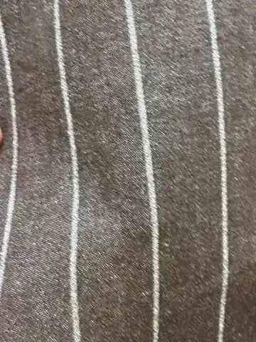 Denim fabric F-230, Cherryrose Textile 2027 sourcing