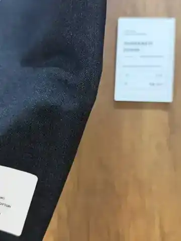 Denim fabric F-244, Cherryrose Textile 2027 sourcing
