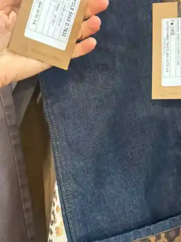 Denim fabric F-278, Cherryrose Textile 2027 sourcing