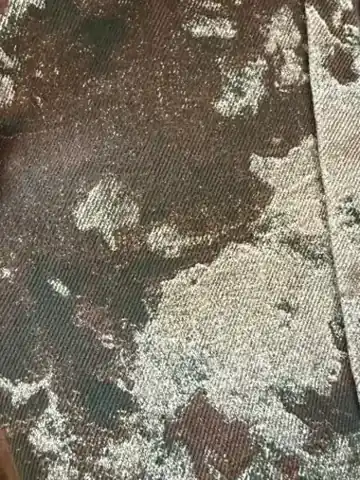 Denim fabric F-280, Cherryrose Textile 2027 sourcing