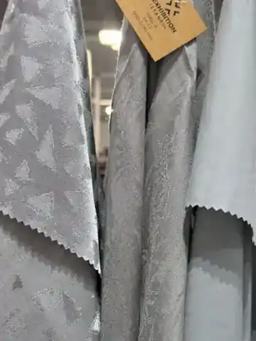 Knitted and woven fabric F-305, Cherryrose Textile 2027 sourcing