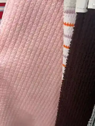 Knitted and woven fabric F-340, Cherryrose Textile 2027 sourcing