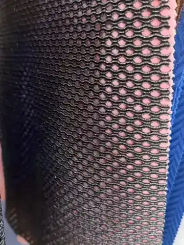 Knitted and woven fabric F-350, Cherryrose Textile 2027 sourcing