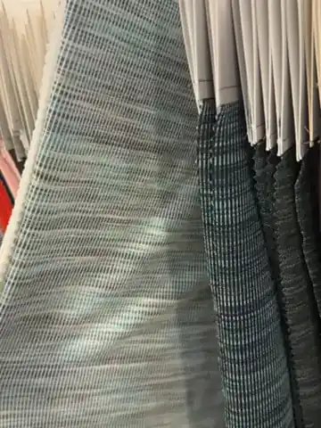 Knitted and woven fabric F-359, Cherryrose Textile 2027 sourcing