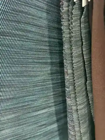 Knitted and woven fabric F-360, Cherryrose Textile 2027 sourcing