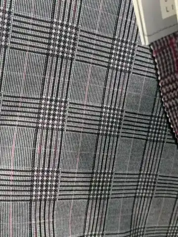 Knitted and woven fabric F-363, Cherryrose Textile 2027 sourcing
