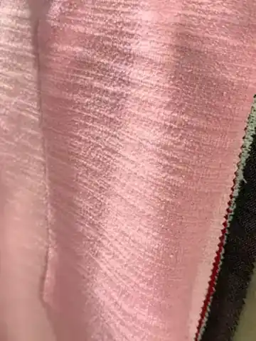 Knitted and woven fabric F-369, Cherryrose Textile 2027 sourcing