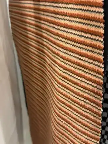 Knitted and woven fabric F-372, Cherryrose Textile 2027 sourcing