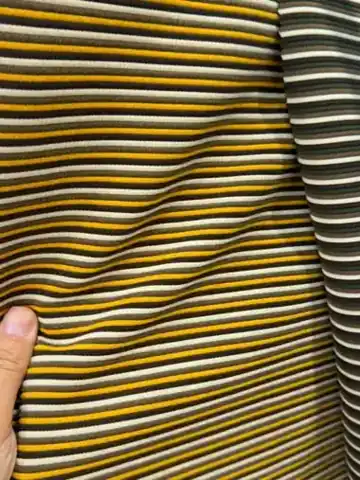 Knitted and woven fabric F-376, Cherryrose Textile 2027 sourcing