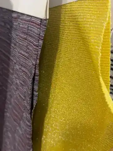 Knitted and woven fabric F-380, Cherryrose Textile 2027 sourcing