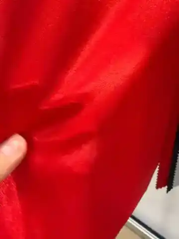 Knitted and woven fabric F-388, Cherryrose Textile 2027 sourcing