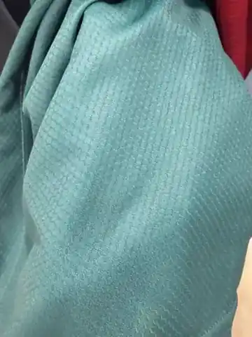 Knitted and woven fabric F-395, Cherryrose Textile 2027 sourcing