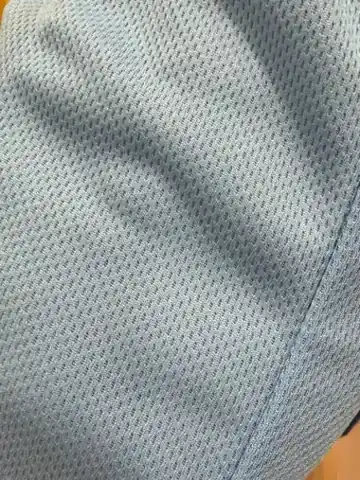 Knitted and woven fabric F-400, Cherryrose Textile 2027 sourcing