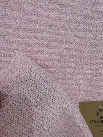 Knitted and woven fabric F-445, Cherryrose Textile 2027 sourcing