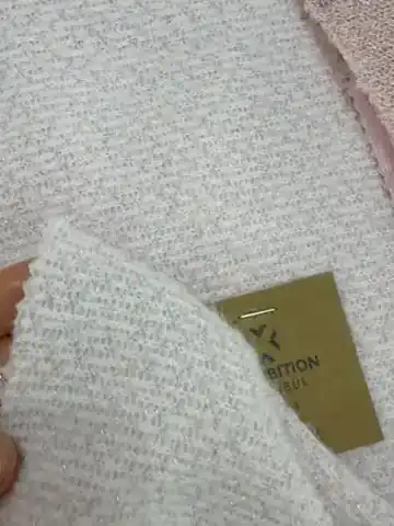 Knitted and woven fabric F-446, Cherryrose Textile 2027 sourcing