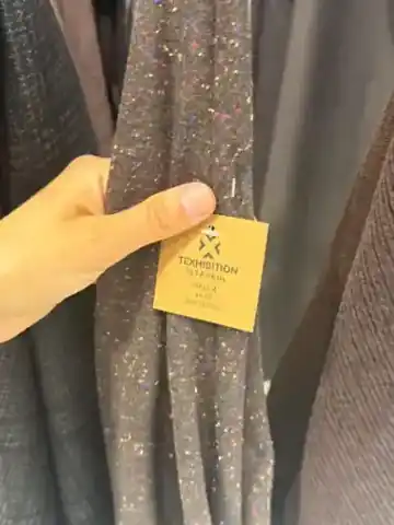 Knitted and woven fabric F-461, Cherryrose Textile 2027 sourcing