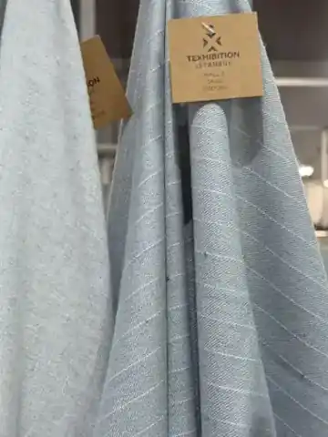 Knitted and woven fabric F-471, Cherryrose Textile 2027 sourcing
