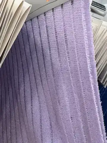 Knitted and woven fabric F-501, Cherryrose Textile 2027 sourcing