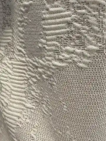 Knitted and woven fabric F-502, Cherryrose Textile 2027 sourcing