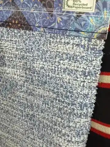 Knitted and woven fabric F-506, Cherryrose Textile 2027 sourcing