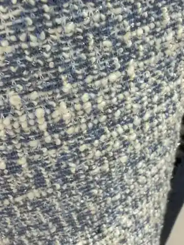 Knitted and woven fabric F-508, Cherryrose Textile 2027 sourcing