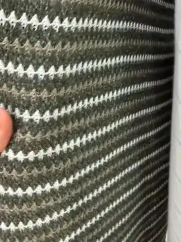 Knitted and woven fabric F-509, Cherryrose Textile 2027 sourcing