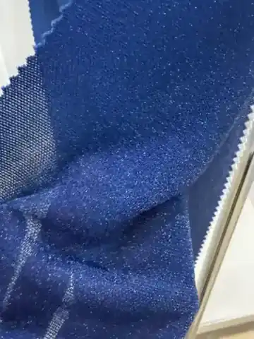Knitted and woven fabric F-511, Cherryrose Textile 2027 sourcing