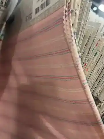 Knitted and woven fabric F-520, Cherryrose Textile 2027 sourcing