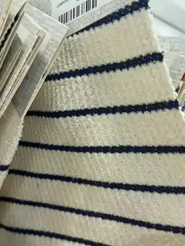 Knitted and woven fabric F-528, Cherryrose Textile 2027 sourcing