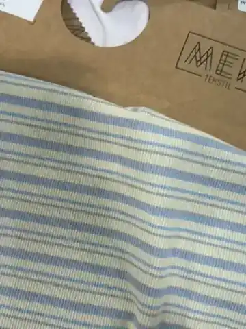 Knitted and woven fabric F-535, Cherryrose Textile 2027 sourcing
