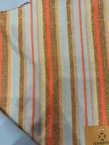 Knitted and woven fabric F-538, Cherryrose Textile 2027 sourcing