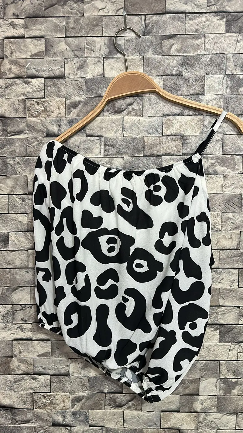 Private label production sample manufactured by Cherryrose Textile