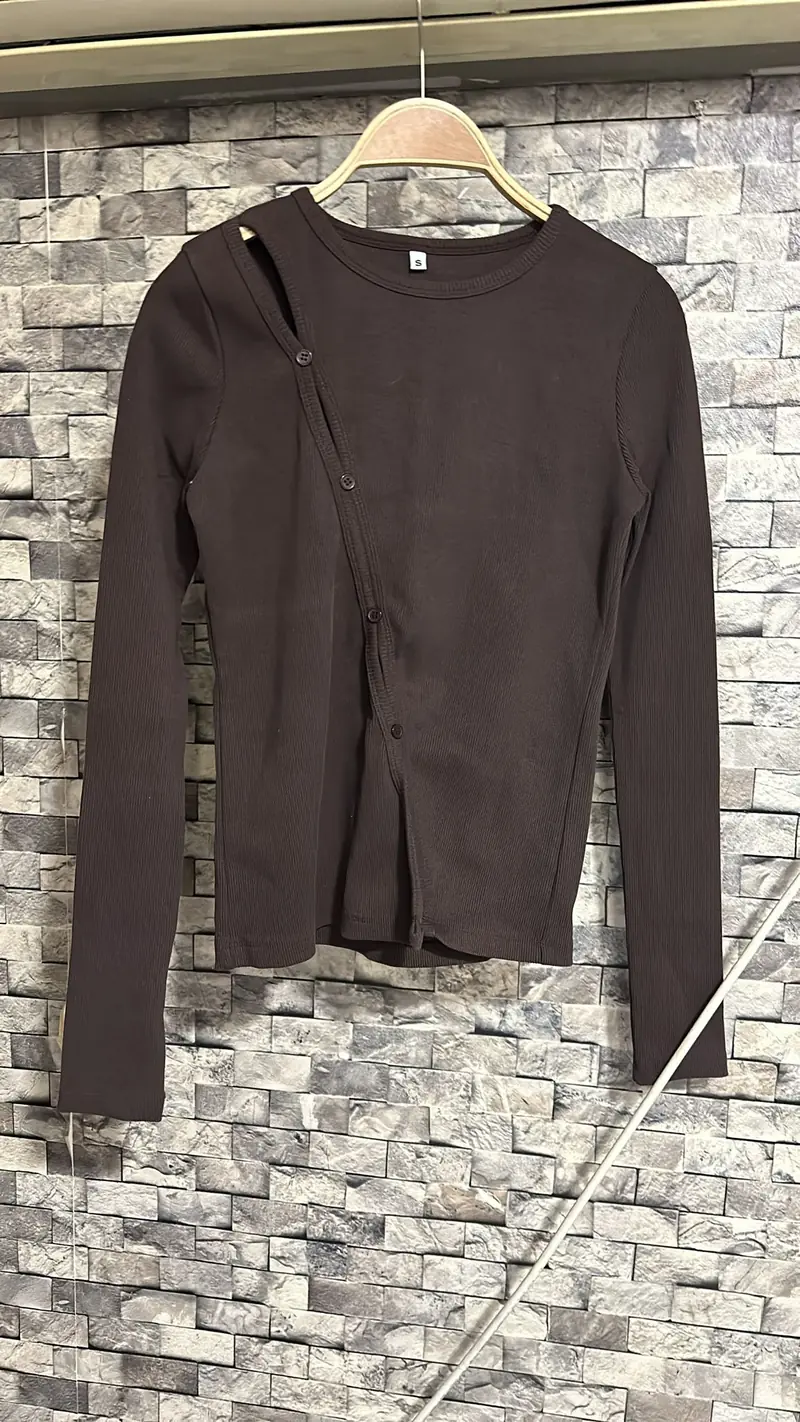 Private label production sample manufactured by Cherryrose Textile