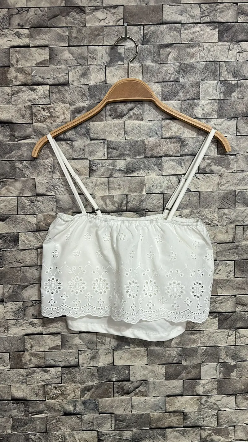 Private label production sample manufactured by Cherryrose Textile