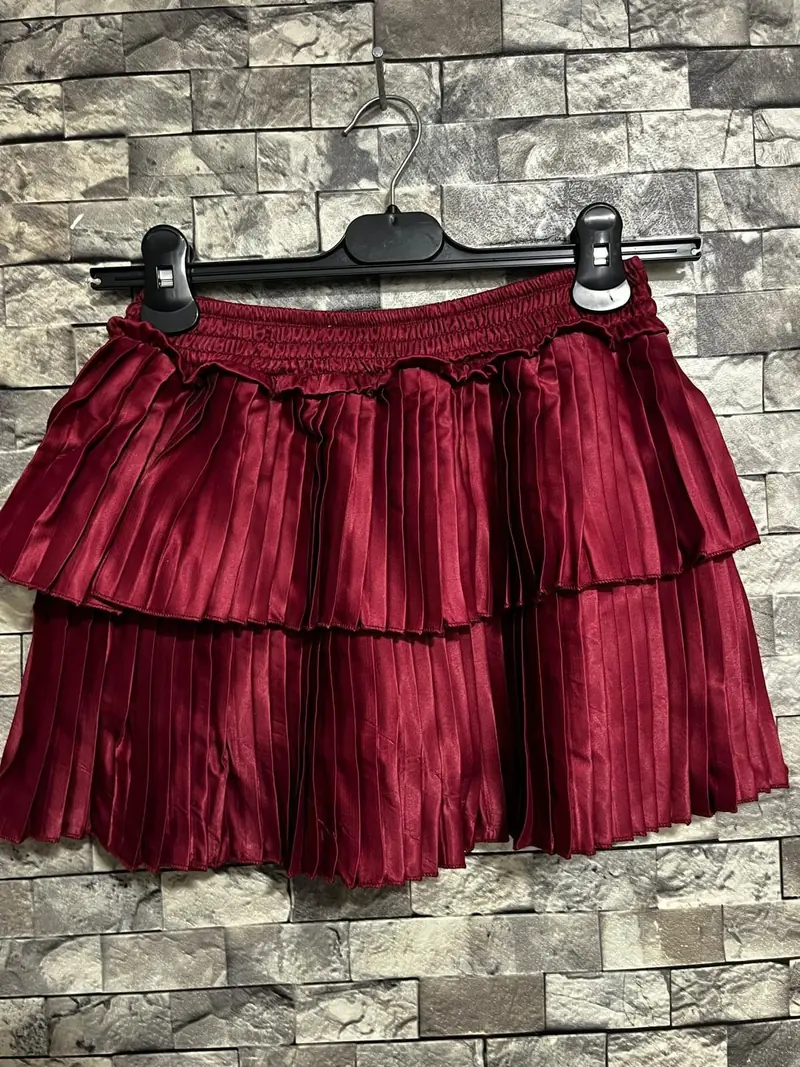 Soft woven shirt or blouse produced by Cherryrose Textile